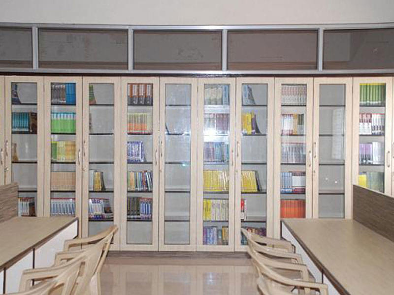 Jayawantrao Sawant College of Engineering Pune Facility photo 10