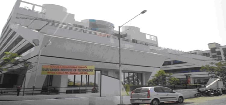 Rajiv Gandhi Institute of Technology Bangalore ademic Building photo 1