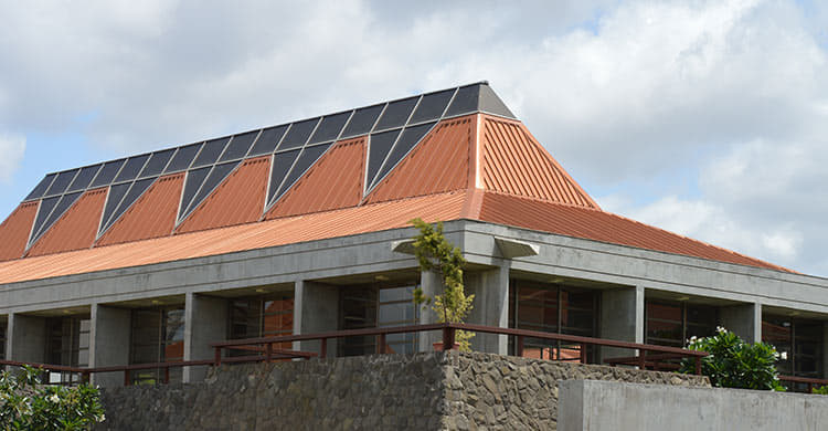 Kirloskar Institute of Management Pune Infrastructure photo 2