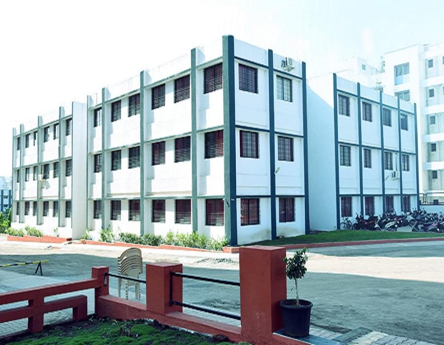 Jayawantrao Sawant Institute of Management & Research Pune Campus photo 1