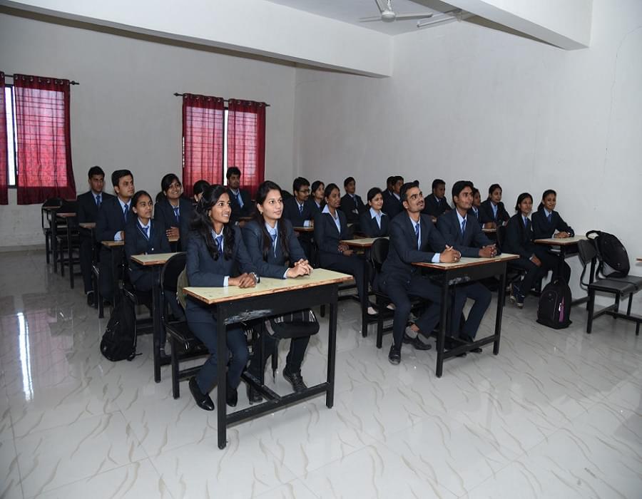 Jayawantrao Sawant Institute of Management & Research Pune Campus photo 2