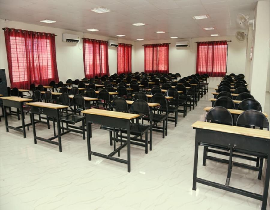 Jayawantrao Sawant Institute of Management & Research Pune Campus photo 3
