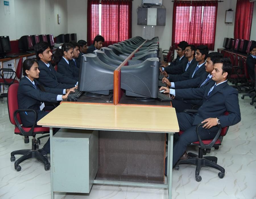 Jayawantrao Sawant Institute of Management & Research Pune Campus photo 6