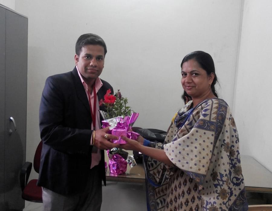 Jayawantrao Sawant Institute of Management & Research Pune Events photo 4