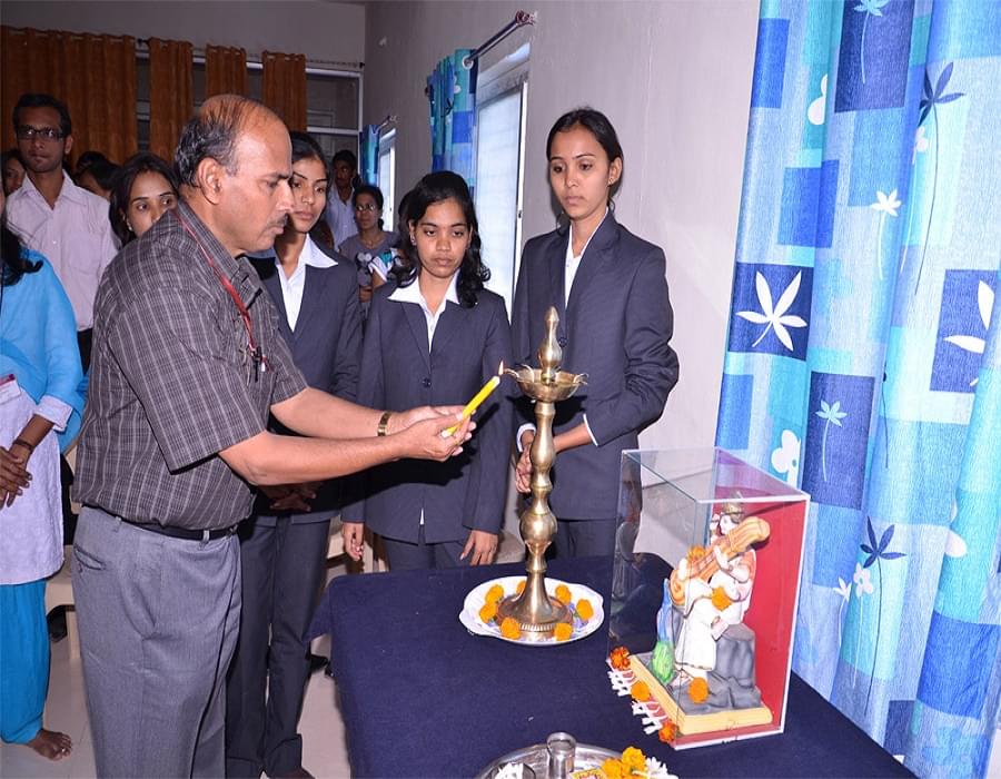Jayawantrao Sawant Institute of Management & Research Pune Events photo 6