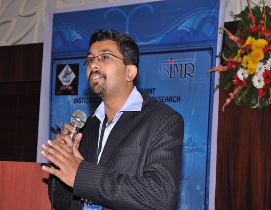 Jayawantrao Sawant Institute of Management & Research Pune Events photo 7