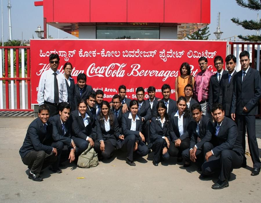 Jayawantrao Sawant Institute of Management & Research Pune Events photo 10