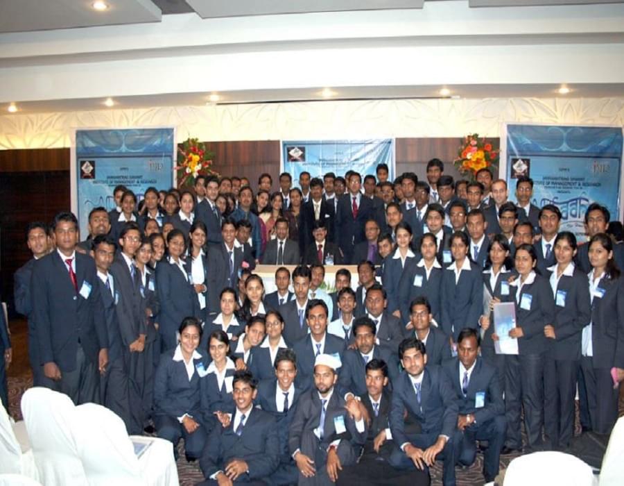 Jayawantrao Sawant Institute of Management & Research Pune Events photo 11