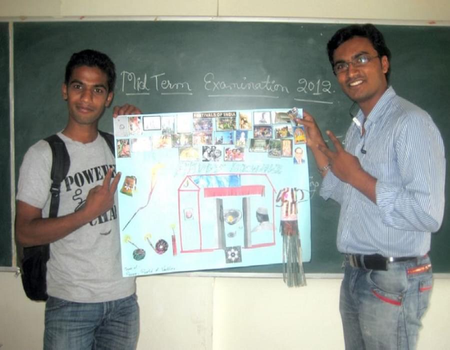 Jayawantrao Sawant Institute of Management & Research Pune Events photo 12