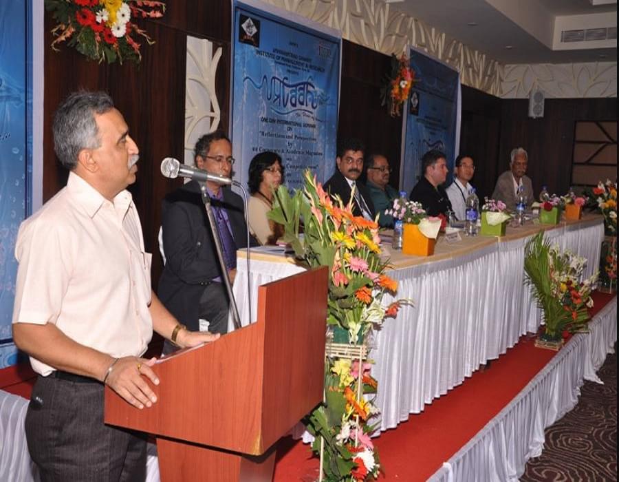 Jayawantrao Sawant Institute of Management & Research Pune Events photo 13