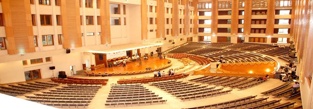 Jaypee Business School Noida hostel photo 2