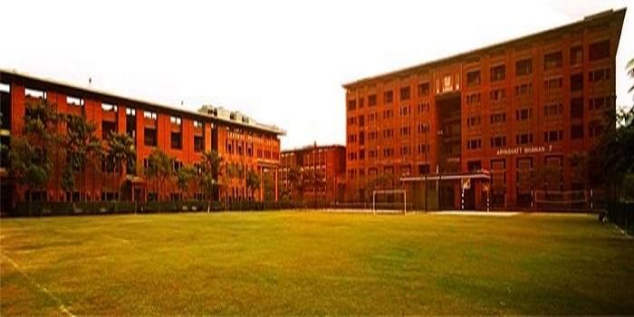 Jaypee Business School Noida hostel photo 3