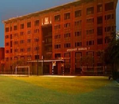 Jaypee Business School Noida hostel photo 1