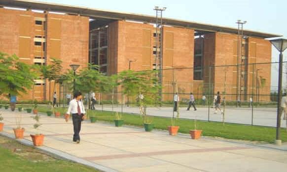 Jaypee Business School Noida hostel photo 4