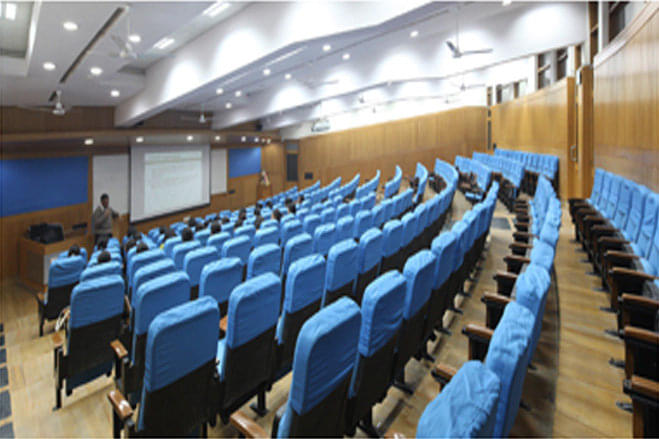 Jaypee Business School Noida Facility photo 1