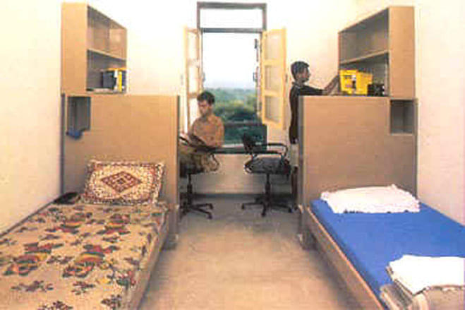 Jaypee Business School Noida Facility photo 4