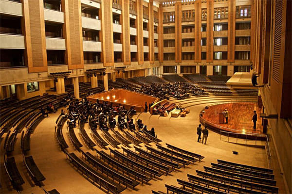 Jaypee Business School Noida Facility photo 5