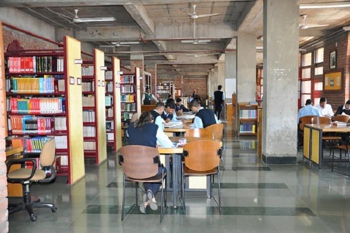 Jaypee Business School Noida Facility photo 6