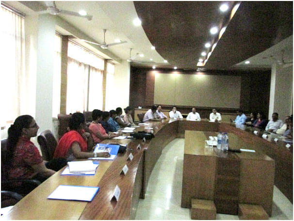 Jaypee Business School Noida Facility photo 7