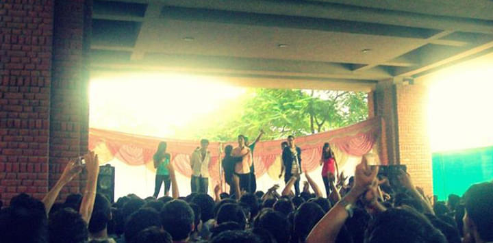 Jaypee Business School Noida Events photo 1