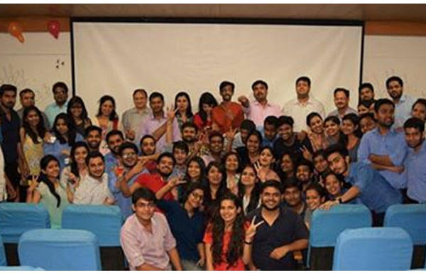 Jaypee Business School Noida Events photo 4