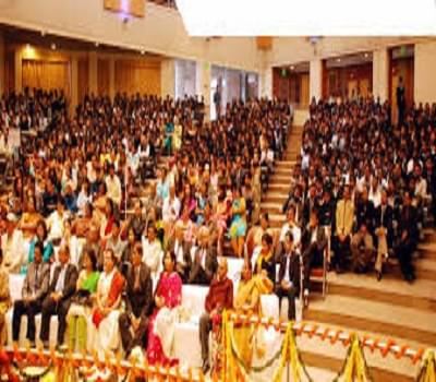 Jaypee Business School Noida Events photo 3