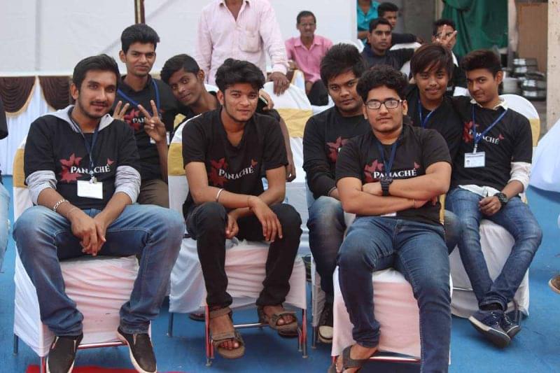 Kapol Vidyanidhi College of Management and Technology Mumbai Event photo 3