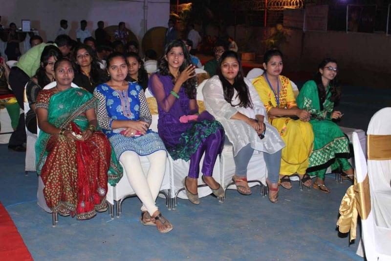 Kapol Vidyanidhi College of Management and Technology Mumbai Event photo 6