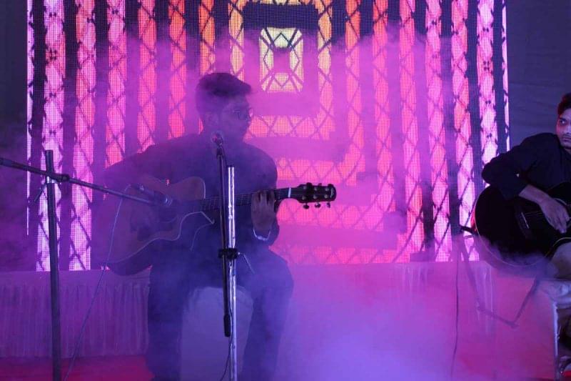 Kapol Vidyanidhi College of Management and Technology Mumbai Event photo 7