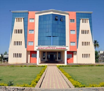 Jaywant Institute Of Management Satara Academic Building photo 1