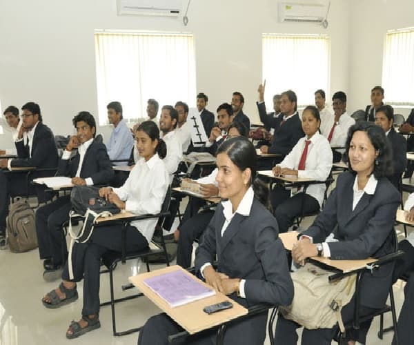 Jaywant Institute Of Management Satara Facility photo 1