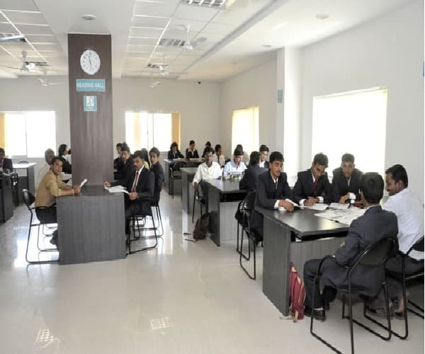 Jaywant Institute Of Management Satara Facility photo 8