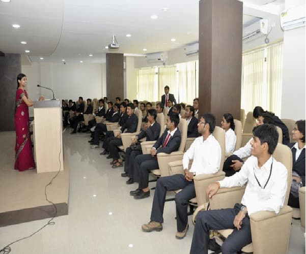 Jaywant Institute Of Management Satara Facility photo 9