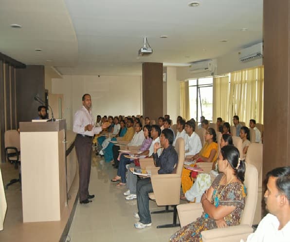 Jaywant Institute Of Management Satara Facility photo 10