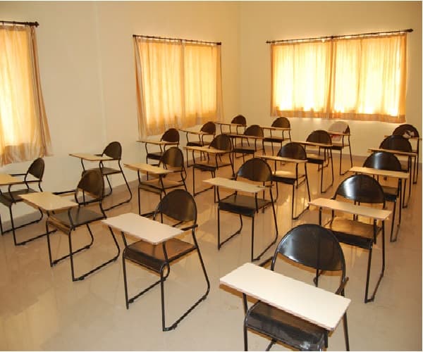 Jaywant Institute Of Management Satara Facility photo 2