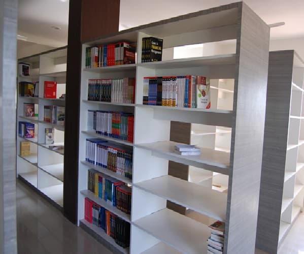 Jaywant Institute Of Management Satara Facility photo 4