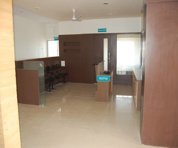 Jaywant Institute Of Management Satara Facility photo 5