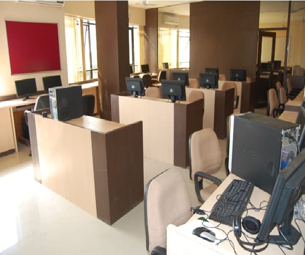 Jaywant Institute Of Management Satara Facility photo 7