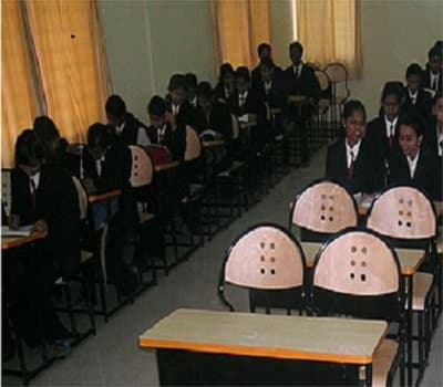 Jaywant Institute Of Management Satara Facility photo 11