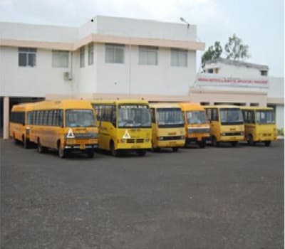 Jaywant Institute Of Management Satara Facility photo 14