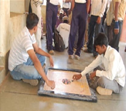 Jaywant Institute Of Management Satara Sports photo 1