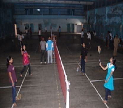 Jaywant Institute Of Management Satara Sports photo 2