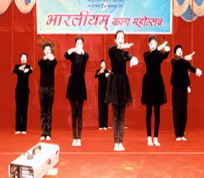 Jaywant Institute Of Management Satara Events photo 4