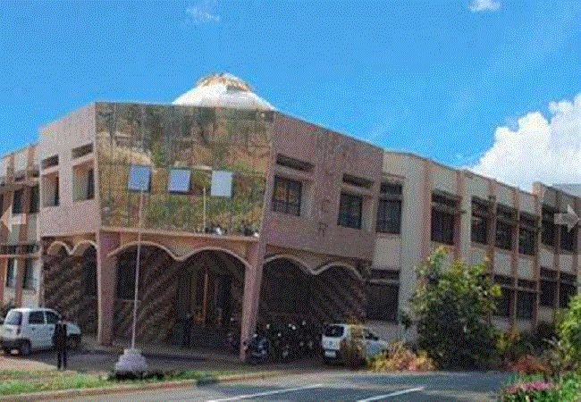 KIT's Institute of Management Education & Research Kolhapur hostel photo 6