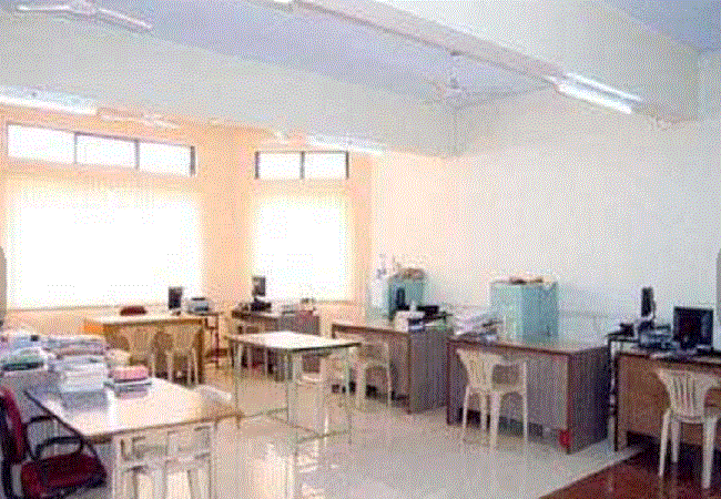 KIT's Institute of Management Education & Research Kolhapur hostel photo 7