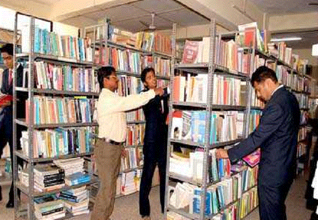 KIT's Institute of Management Education & Research Kolhapur hostel photo 10