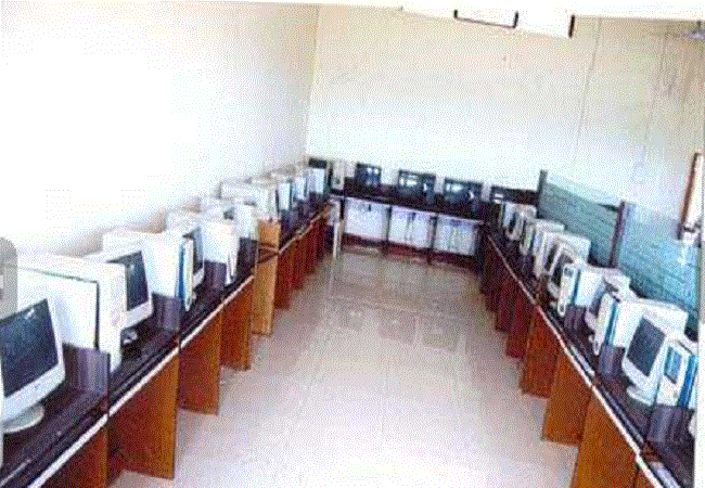 KIT's Institute of Management Education & Research Kolhapur hostel photo 11