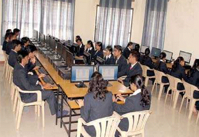 KIT's Institute of Management Education & Research Kolhapur hostel photo 12