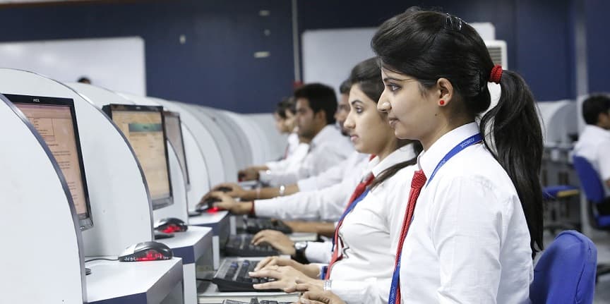 JCD Institute of Business Management Sirsa Infrastructure photo 1