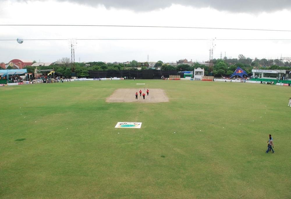 JCD Institute of Business Management Sirsa Infrastructure photo 6